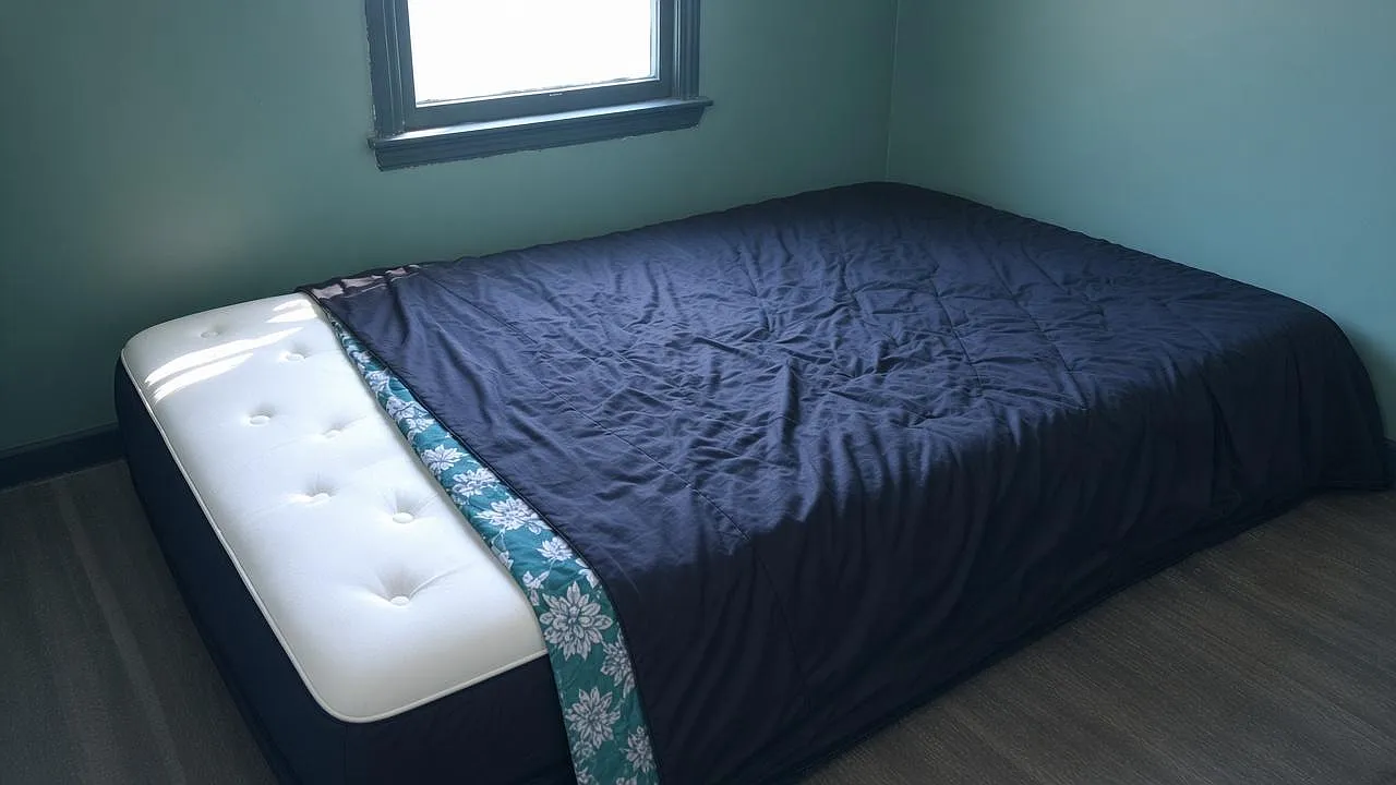 2 bed, 1.0 bath, 1100 sqft, $771 — Photo 1