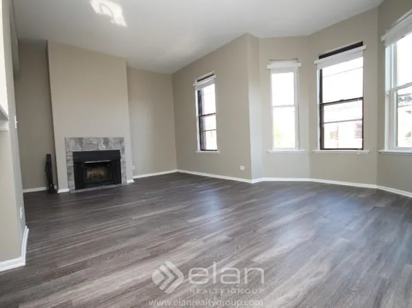 807 W Willow St #3C, Chicago, IL 60614