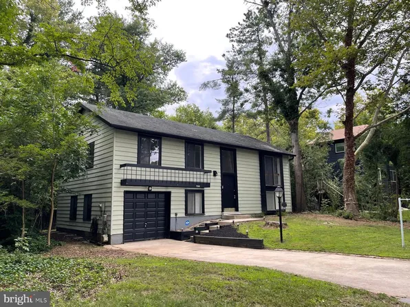 5206 Wood Stove Ln, Columbia, MD 21045