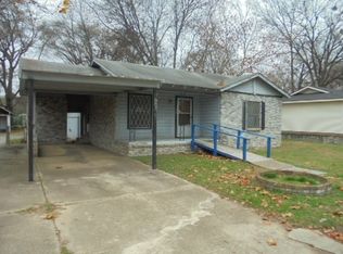 1305 Zeola St, Longview, TX 75604