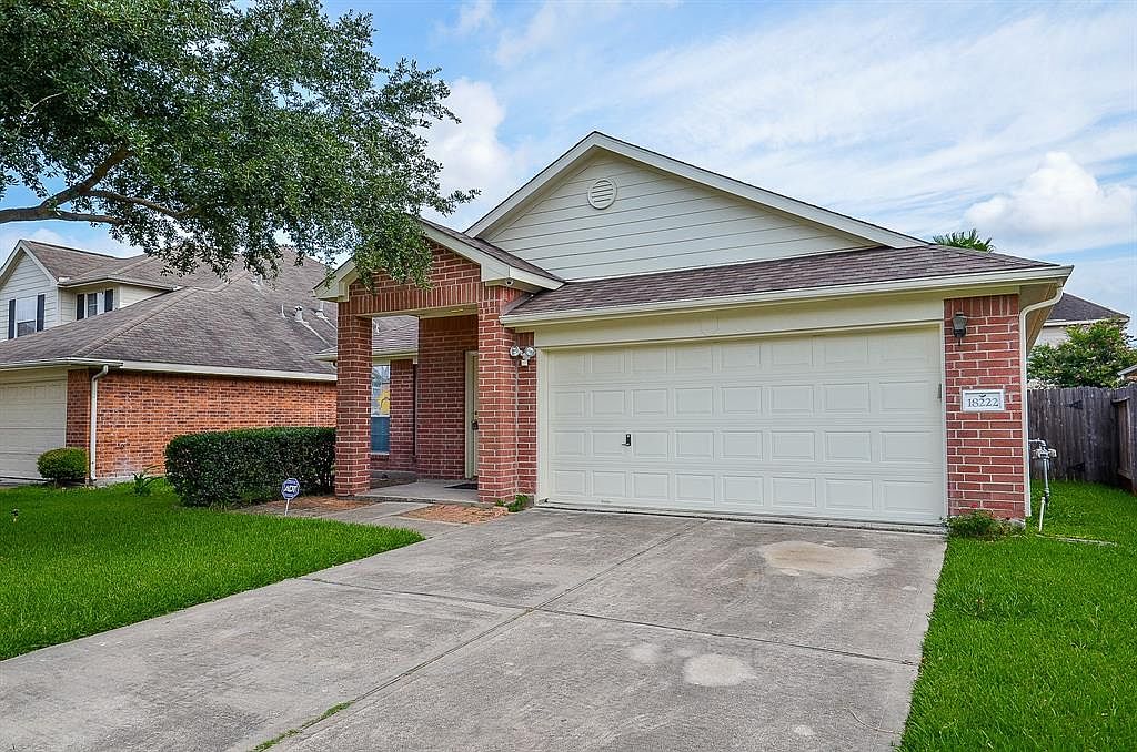 18222 Dusty Terrace Ln, Katy, TX 77449 | Zillow
