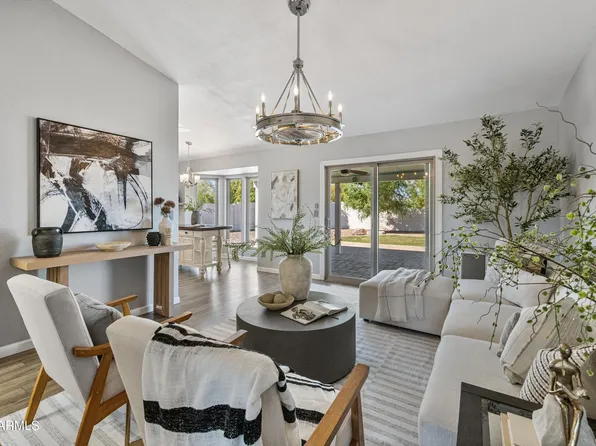 6422 E JUNIPER Avenue, Scottsdale, AZ 85254