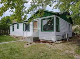 929 2nd Ave N, Okanogan, WA 98840