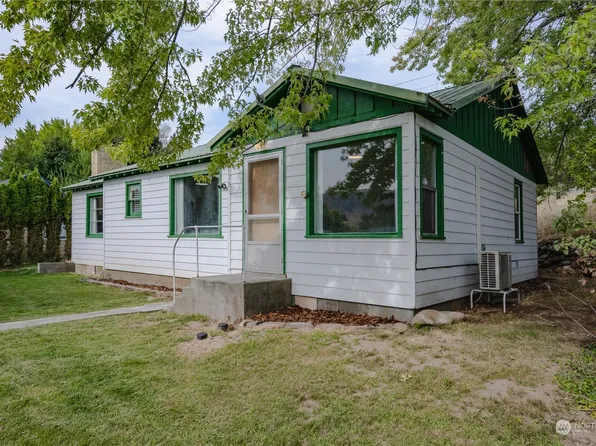 929 2nd ave, Okanogan, WA 98840