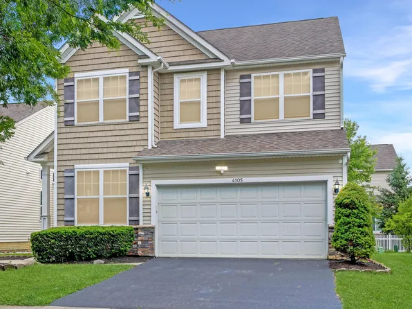 4105 Adalric Dr, Columbus, OH 43219