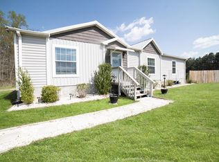 1392 Fleming Loop Rd, Fleming, GA 31309