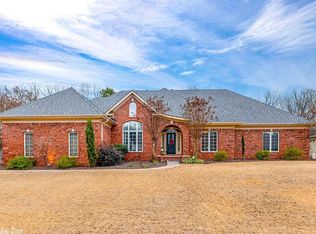 354 Pippinpost Dr, Conway, AR 72034