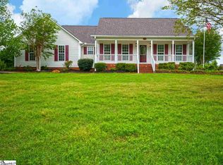 233 Breckenridge Dr, Inman, SC 29349