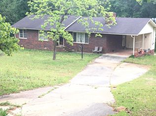 4200 Villa Ave, Macon, GA 31204
