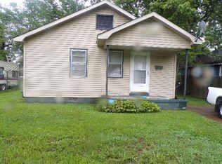 612 McLean Ave, Dyersburg, TN 38024