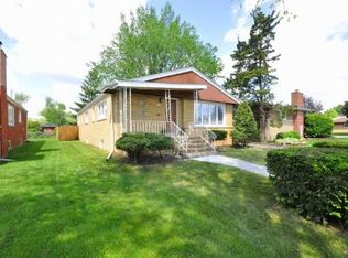 10204 Cook Ave, Oak Lawn, IL 60453