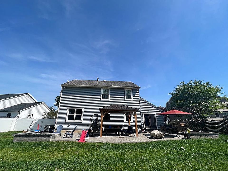 2nd image of 23 N Brookline Dr