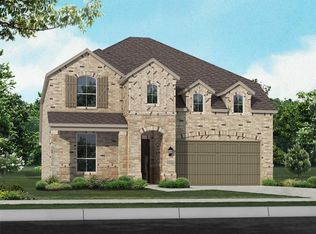 1501 Misty Pasture Way, Mansfield, TX 76063