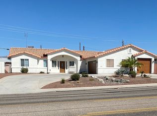 586 Acoma Blvd N, Lake Havasu City, AZ 86403
