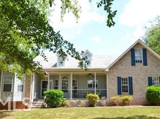 189 Chappell Mill Rd, Griffin, GA 30224