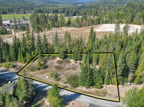 1 Long Dr, Priest River, ID 83856