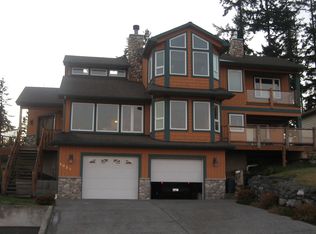 1038 Lightning Way, Camano Island, WA