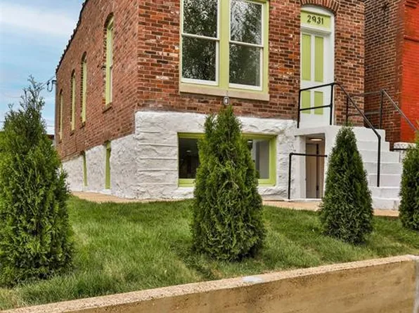2931 Indiana Ave, Saint Louis, MO 63118