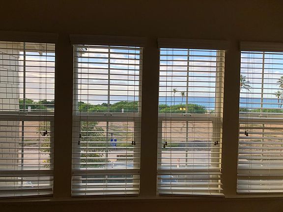 View From Upstairs Loft