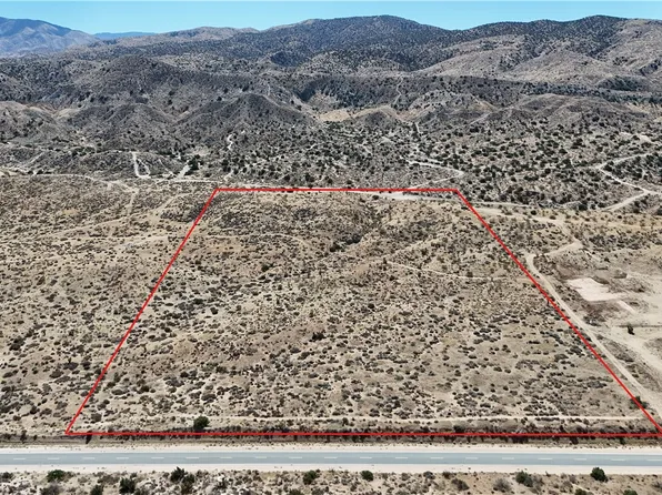 0 Mount Emma Rd #23, Palmdale, CA 93552