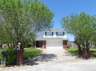 7076 Calle Ponce De Leon, Navarre, FL 32566