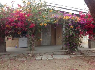 5385 Vendel Rd, Brawley, CA 92227