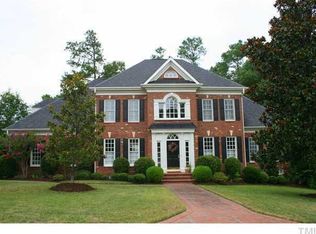 201 Chiselhurst Way, Cary, NC 27513