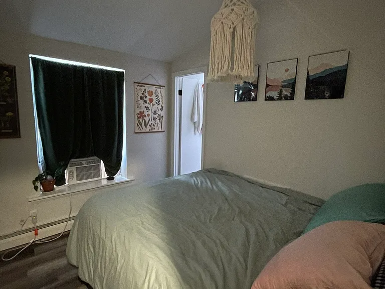 1917 Spring Garden St #6 — Photo 6