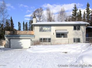 5121 Seldon Cir, Anchorage, AK 99507