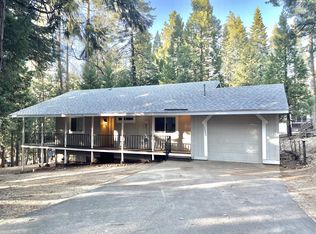 30944 Bambi Dr, Shingletown, CA 96088