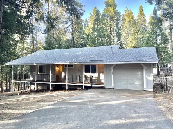 30944 Bambi Dr, Shingletown, CA 96088