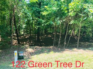 122 Green Tree Dr, Coldspring, TX 77331