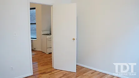 Rented by J Misrahi Realty Corp