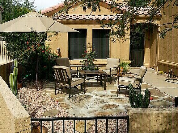 2nd image of 9112 E Caribbean Ln