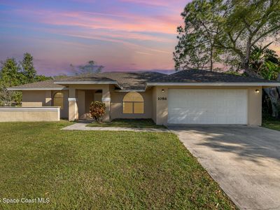 1086 Slocum St NW, Palm Bay, FL, 32907