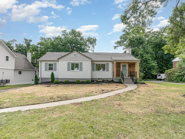 6906 Kenwood Rd, Cincinnati, OH 45243