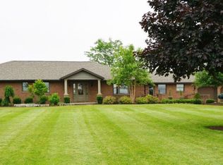 3811 County Road 313, Bluffton, OH 45817