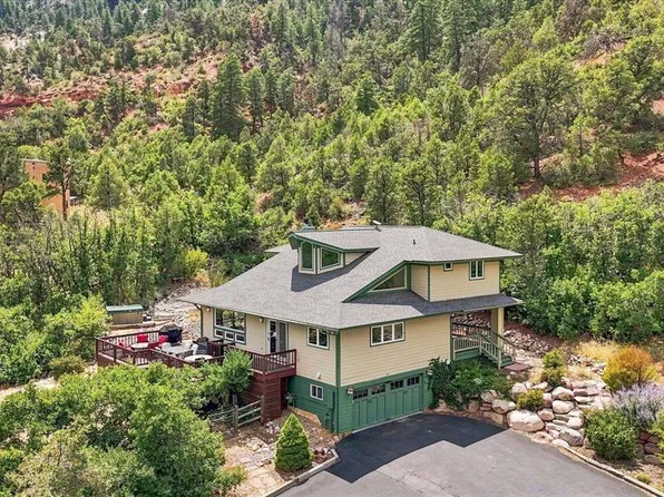 1955 County Road 203, Durango, CO 81301