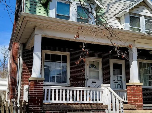 613 Crescent Ave, Reading, PA 19605