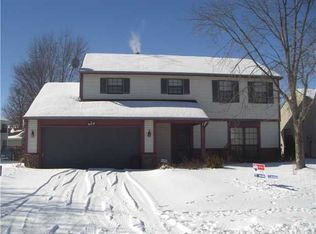 4370 Coatbridge Way, Indianapolis, IN