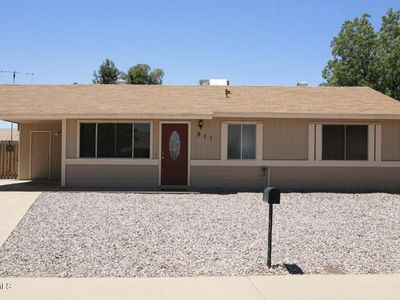 911 W COLGATE Drive, Tempe, AZ, 85283