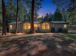 138 Big Fir Rd, Forbestown, CA 95941