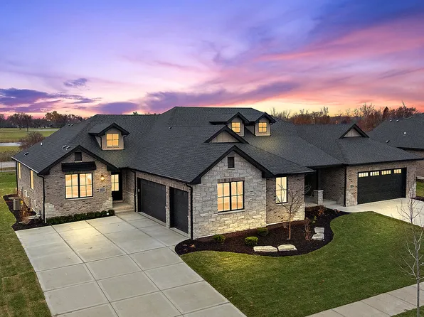 11125 Lizmore Ln #37A, Orland Park, IL 60467