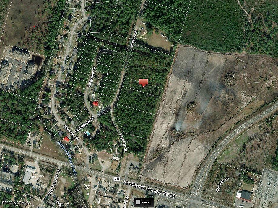 1st image of 0 1.05 Acres, Acres Lane S LOT 1.05 Acres