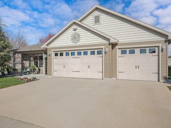 6765 Northwood Ln, Saint Cloud, MN 56303