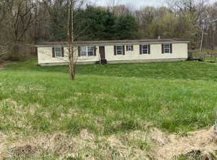 1093 England Hollow Rd, Chillicothe, OH 45601