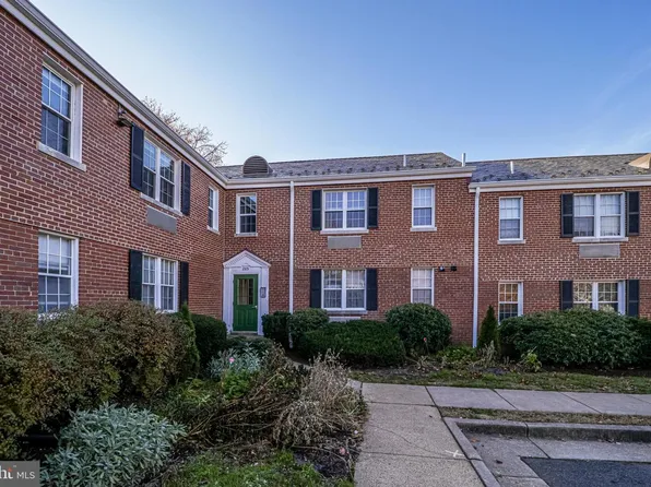 205 E Glebe Rd Unit 6-205B, Alexandria, VA 22305