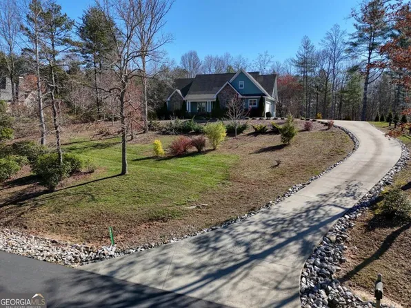 731 Owen Vis, Blairsville, GA 30512