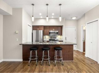 4303 E 1st St NE #318, Calgary, AB T2E7M3