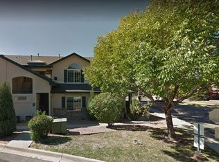 8601 E Dry Creek Rd UNIT 124, Centennial, CO 80112